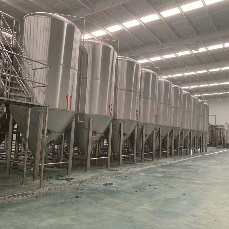 宁洱精酿啤酒设备厂—行业标准政策
